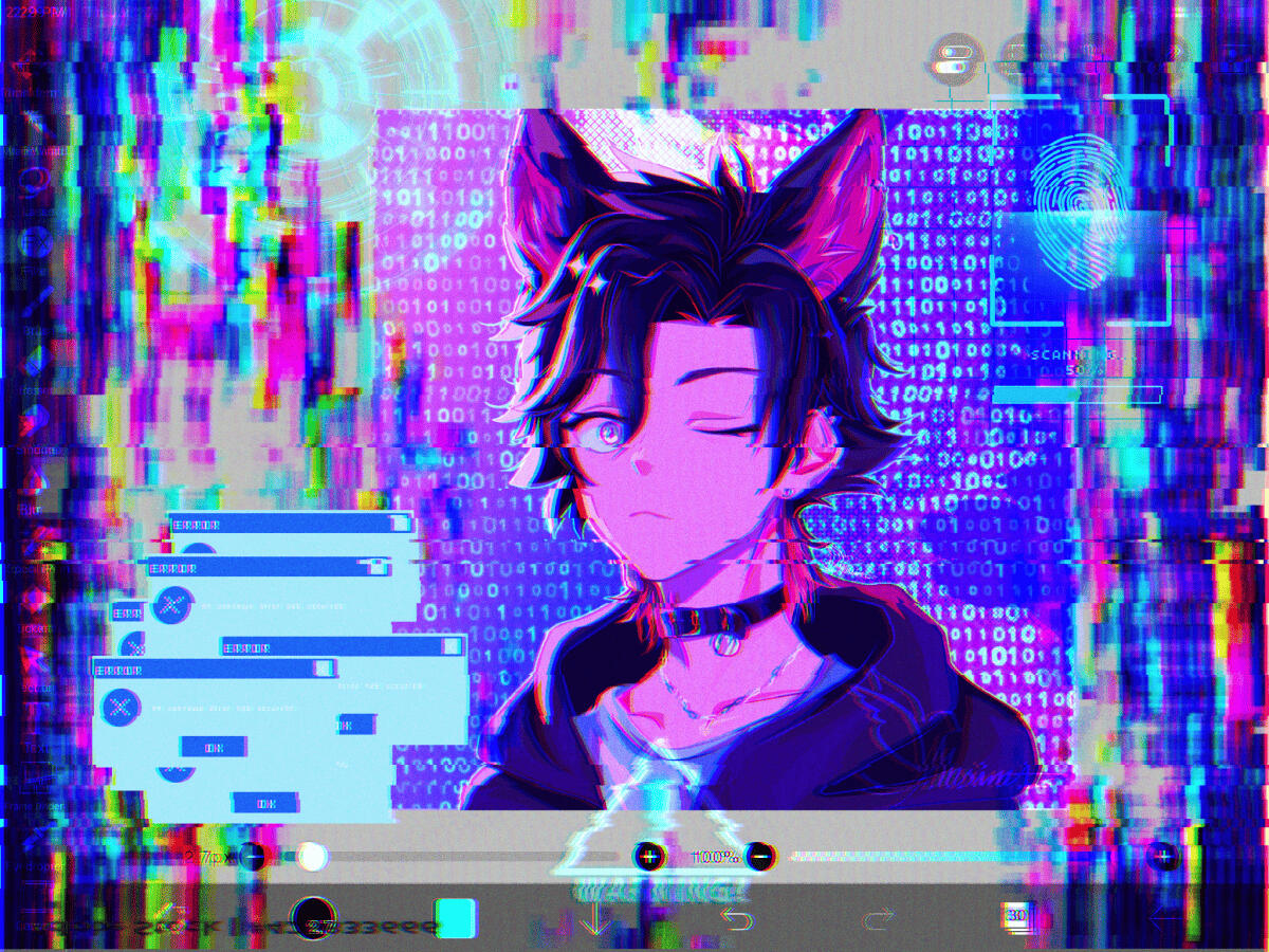 Artist: ahsinister